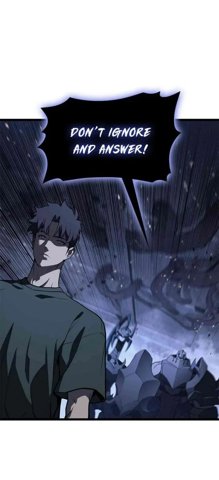 The Return of the Disaster-Class Hero Chapter 111
