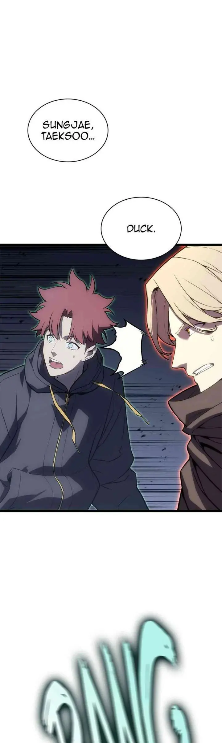 The Return of the Disaster-Class Hero Chapter 111