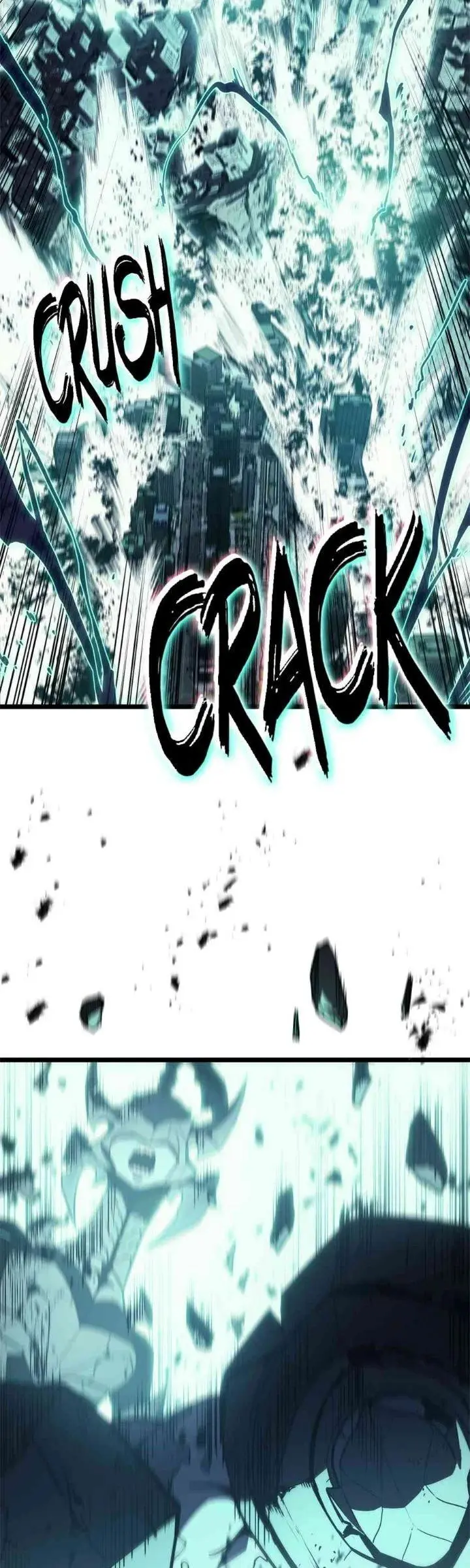 The Return of the Disaster-Class Hero Chapter 111