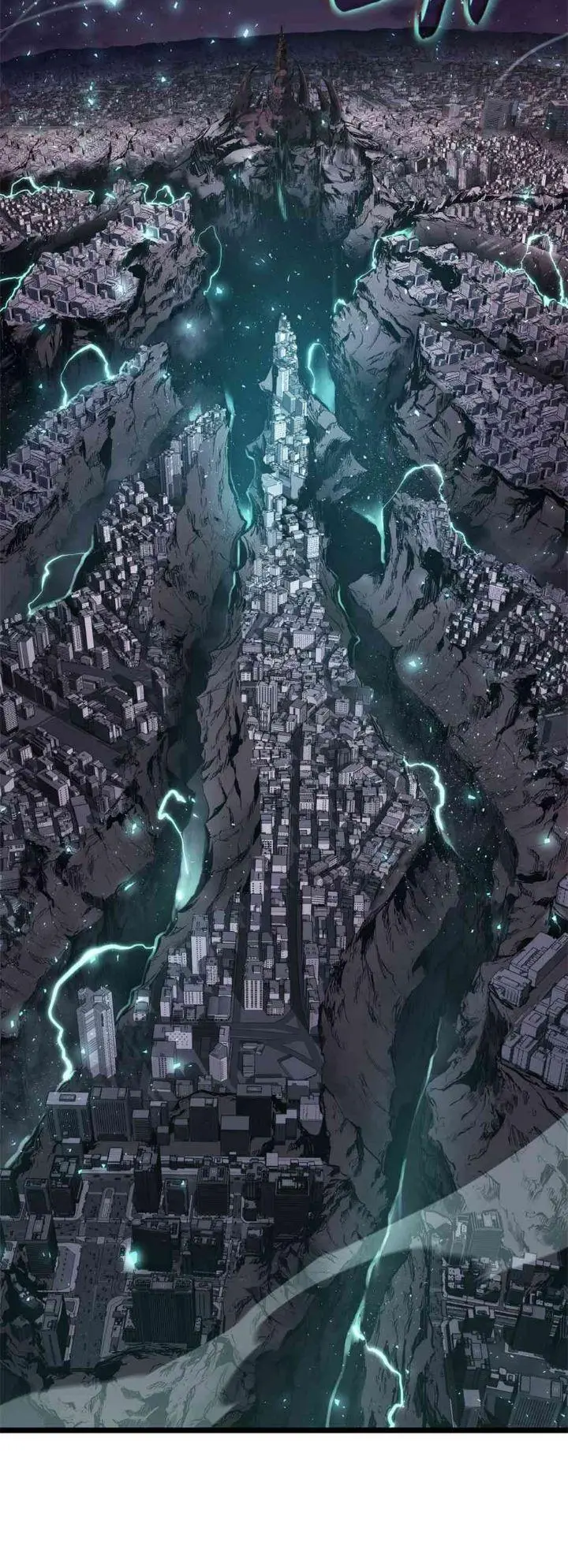 The Return of the Disaster-Class Hero Chapter 111