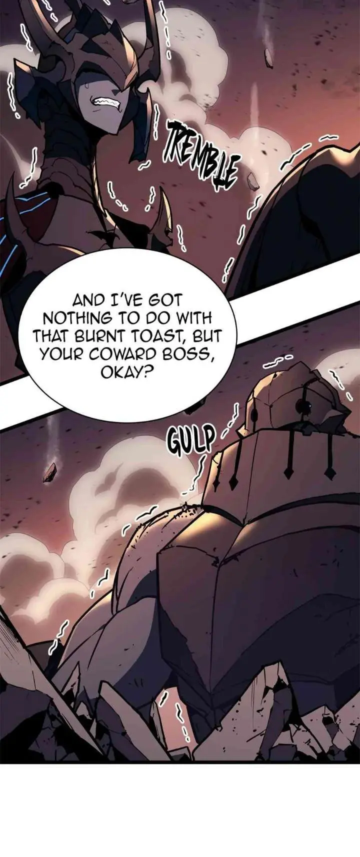 The Return of the Disaster-Class Hero Chapter 111