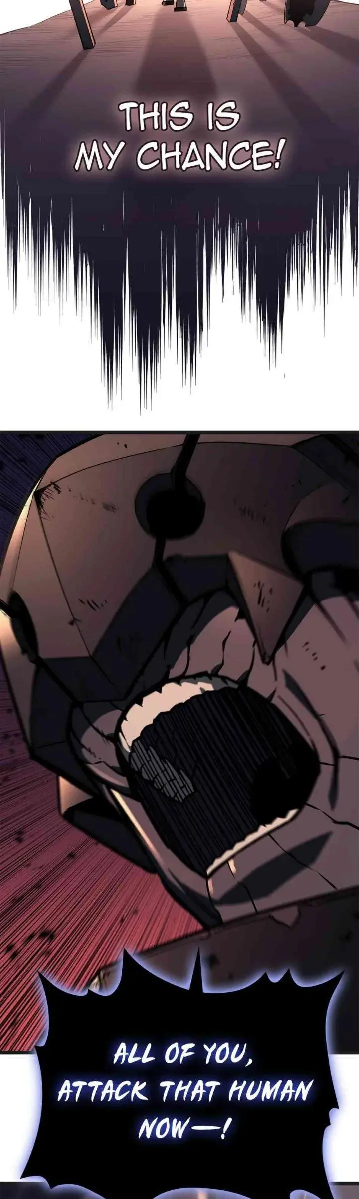 The Return of the Disaster-Class Hero Chapter 111
