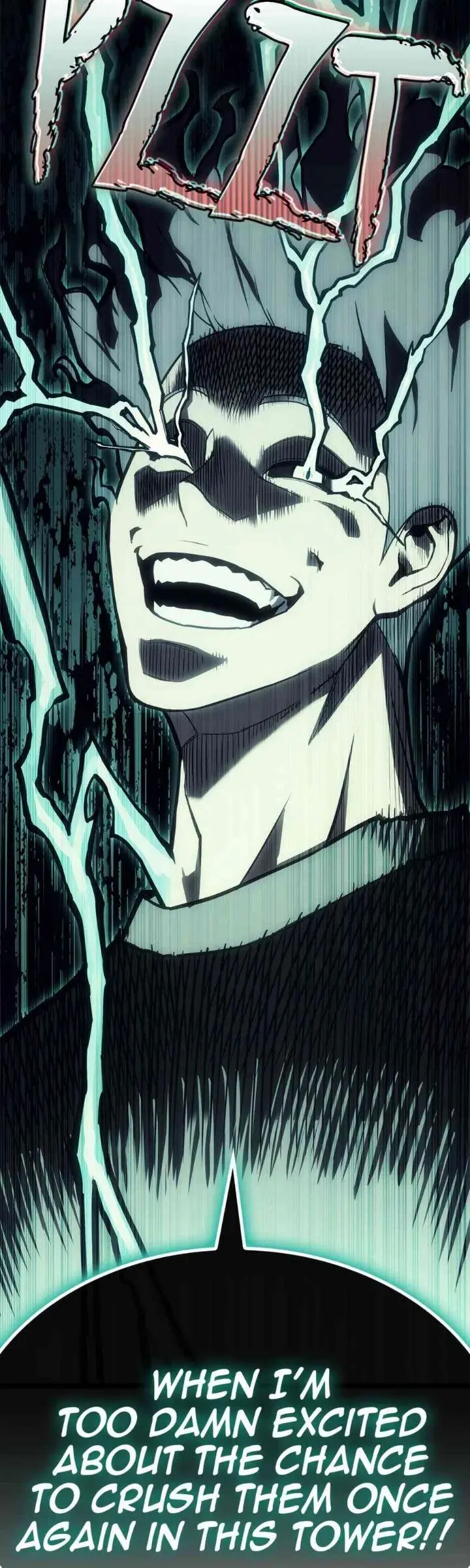 The Return of the Disaster-Class Hero Chapter 111
