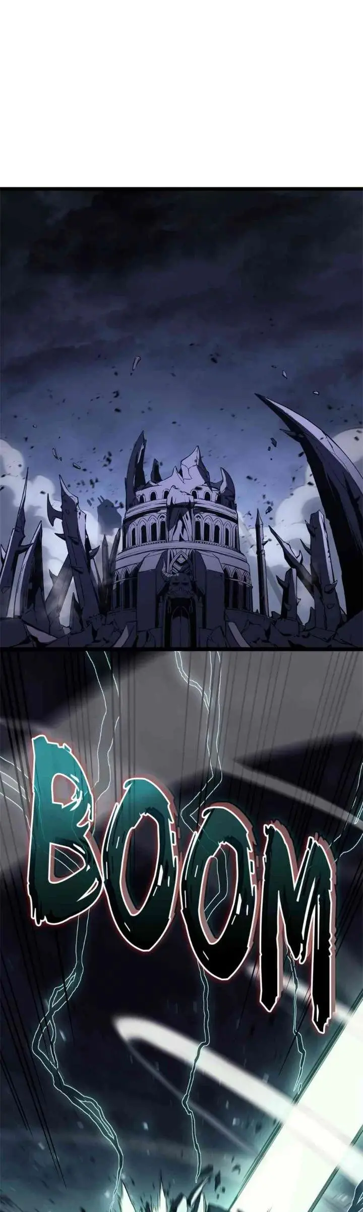 The Return of the Disaster-Class Hero Chapter 112