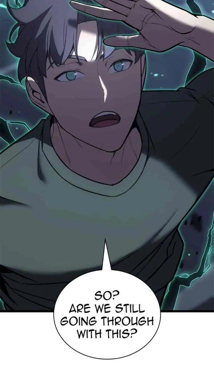 The Return of the Disaster-Class Hero Chapter 112