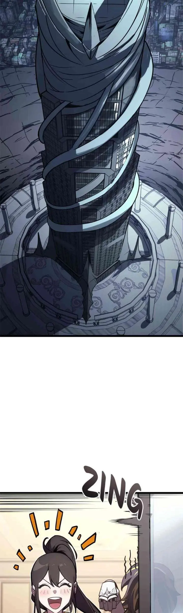 The Return of the Disaster-Class Hero Chapter 112