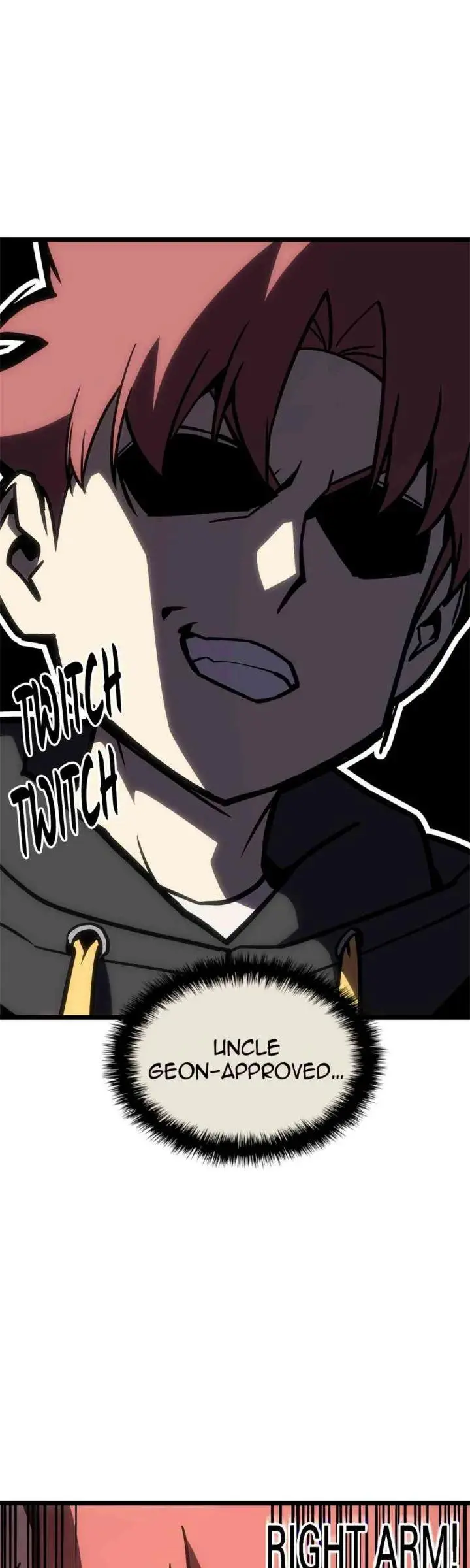 The Return of the Disaster-Class Hero Chapter 112