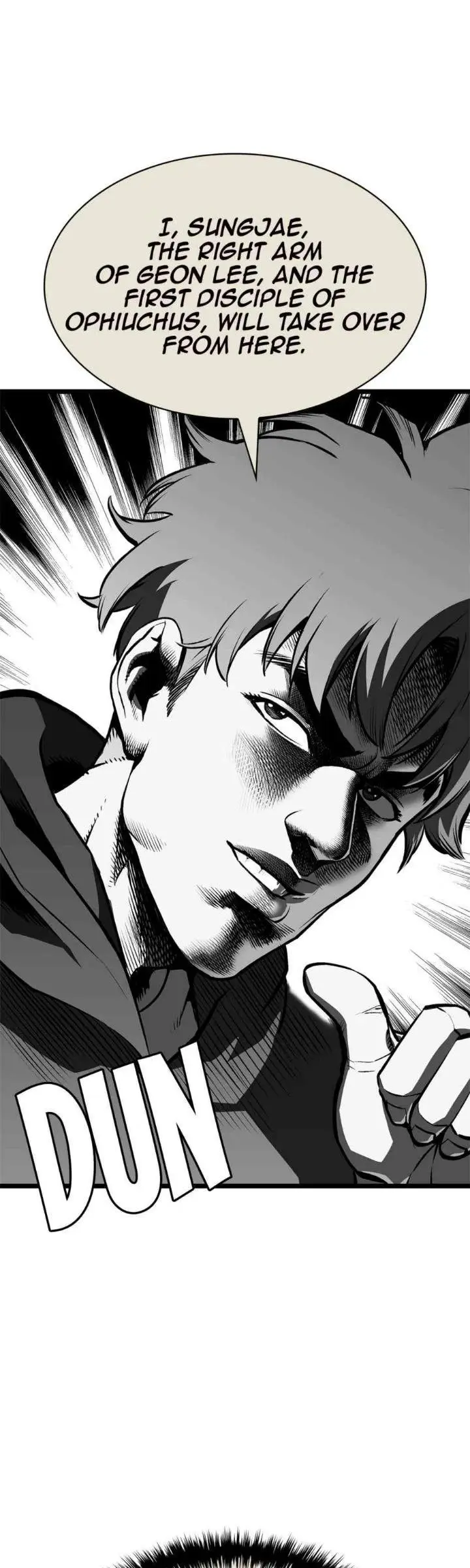 The Return of the Disaster-Class Hero Chapter 112