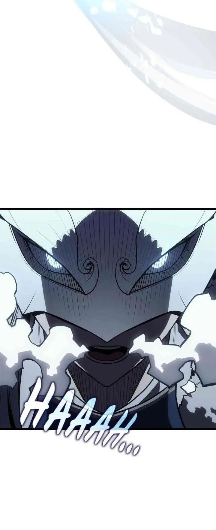 The Return of the Disaster-Class Hero Chapter 112