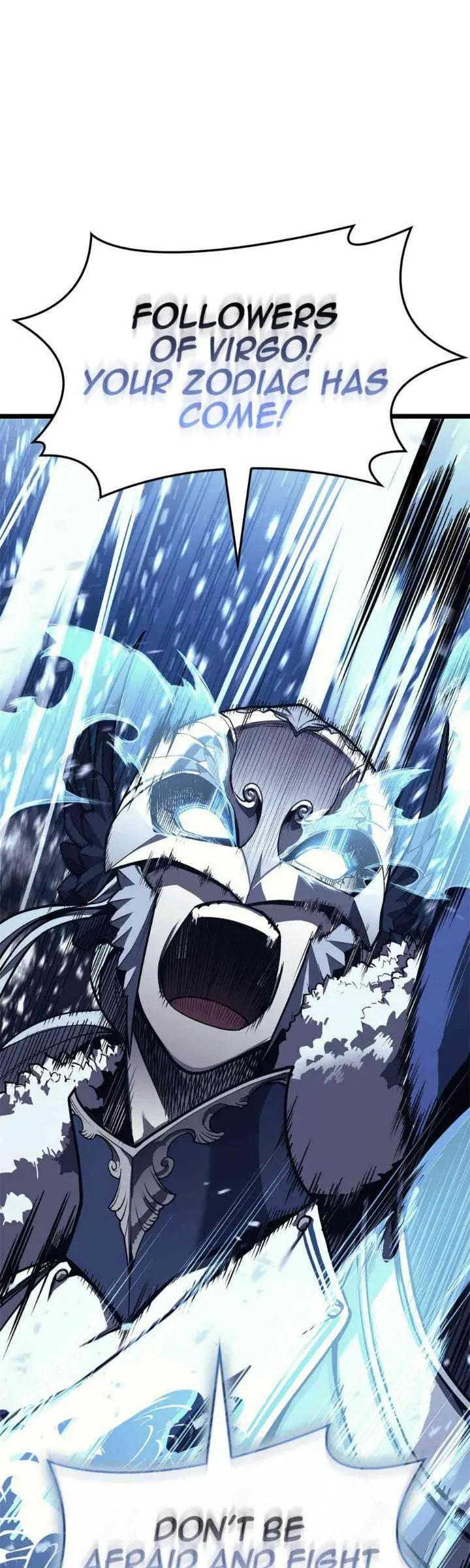 The Return of the Disaster-Class Hero Chapter 112