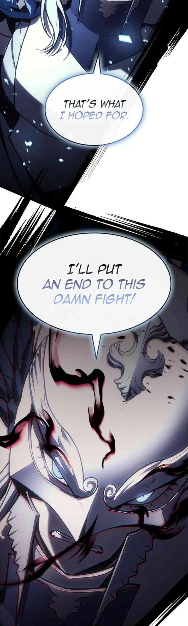 The Return of the Disaster-Class Hero Chapter 113