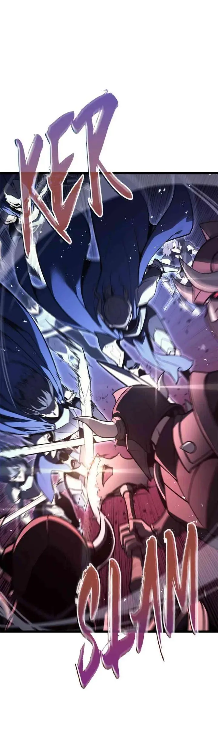 The Return of the Disaster-Class Hero Chapter 113