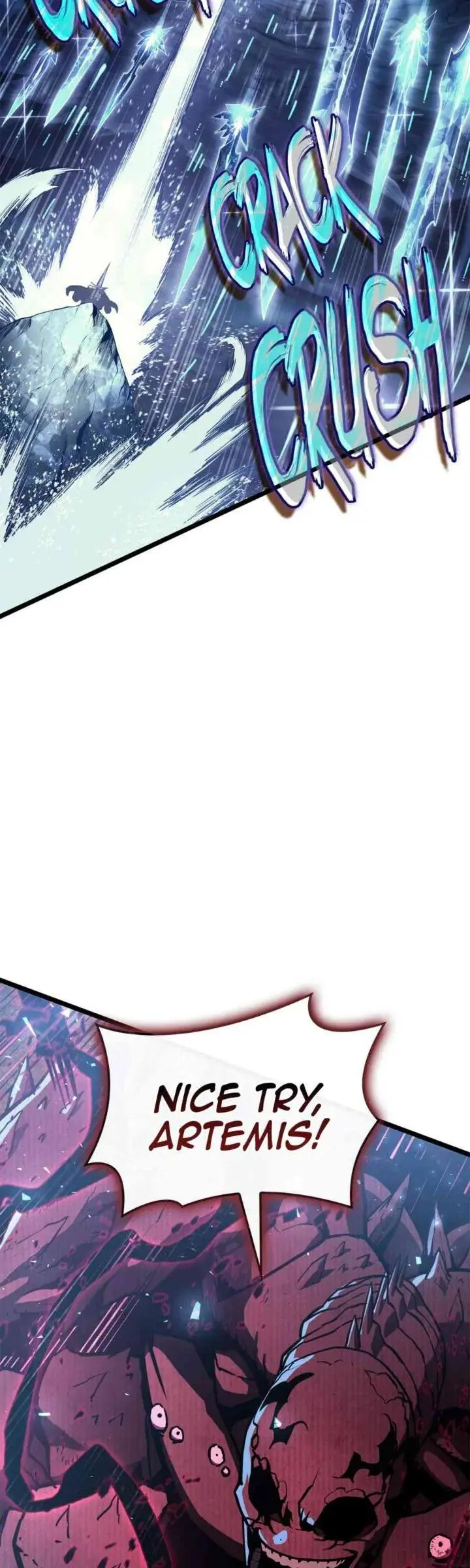 The Return of the Disaster-Class Hero Chapter 113