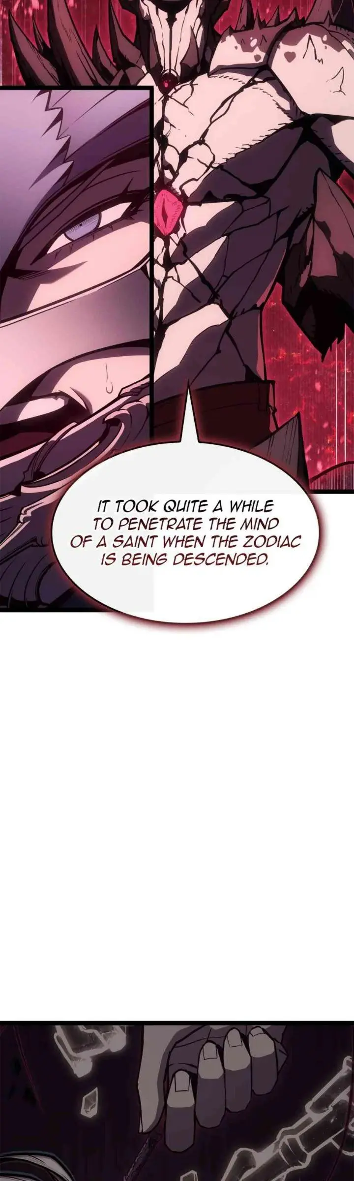The Return of the Disaster-Class Hero Chapter 113