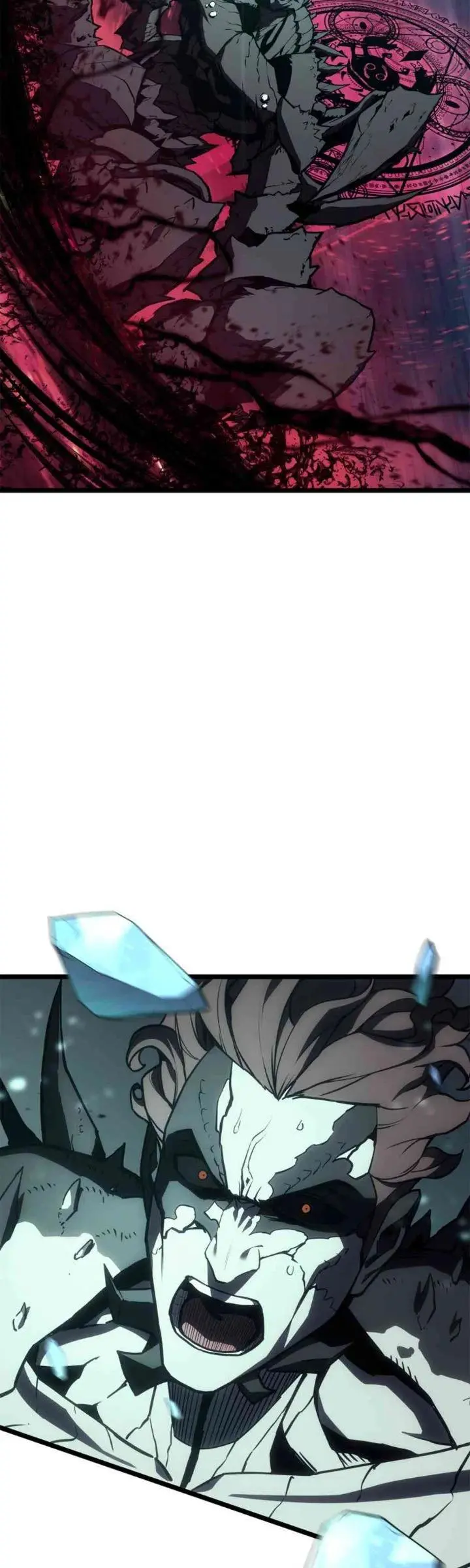 The Return of the Disaster-Class Hero Chapter 113