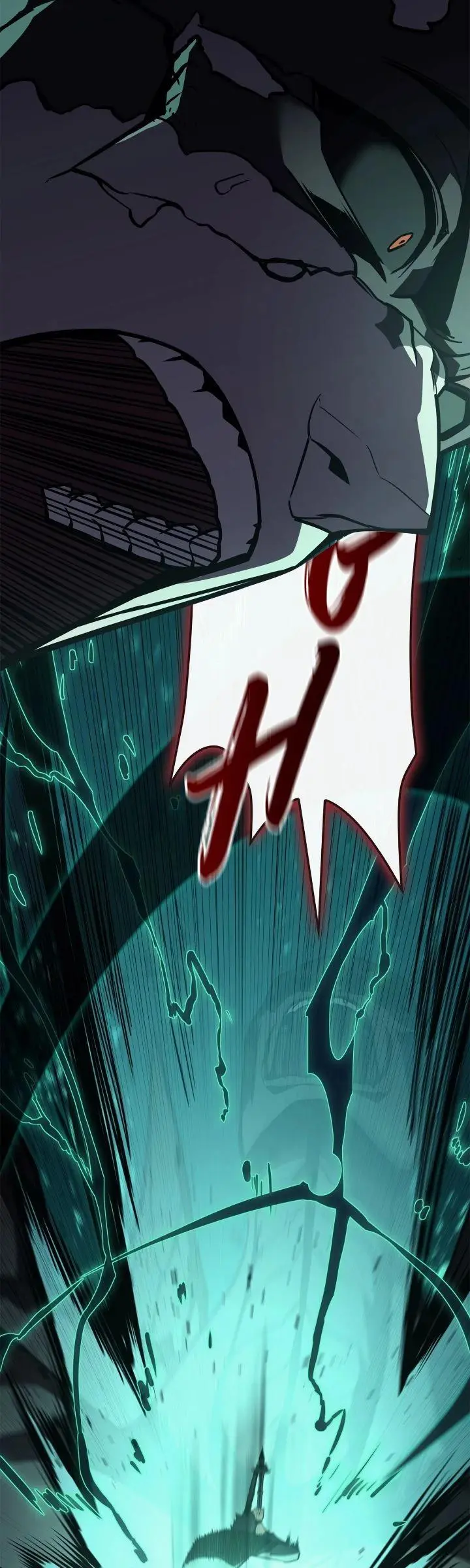 The Return of the Disaster-Class Hero Chapter 113