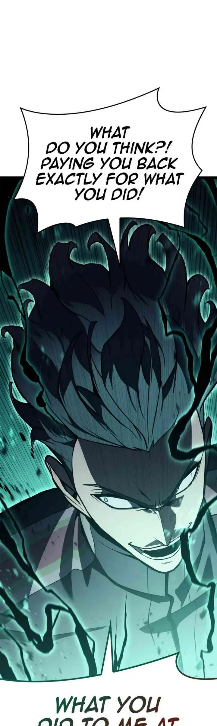 The Return of the Disaster-Class Hero Chapter 113