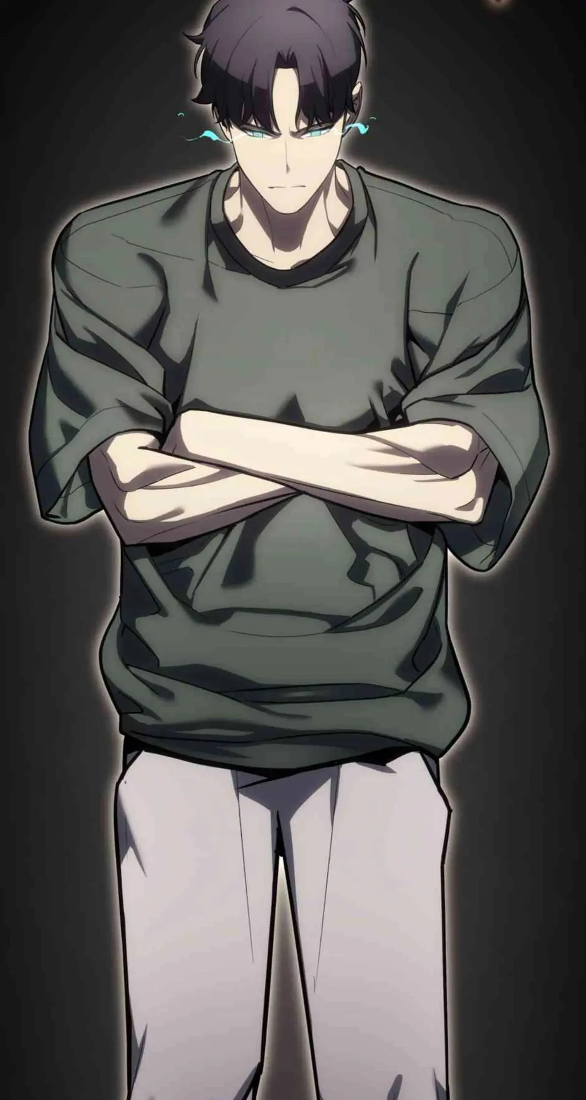 The Return of the Disaster-Class Hero Chapter 114