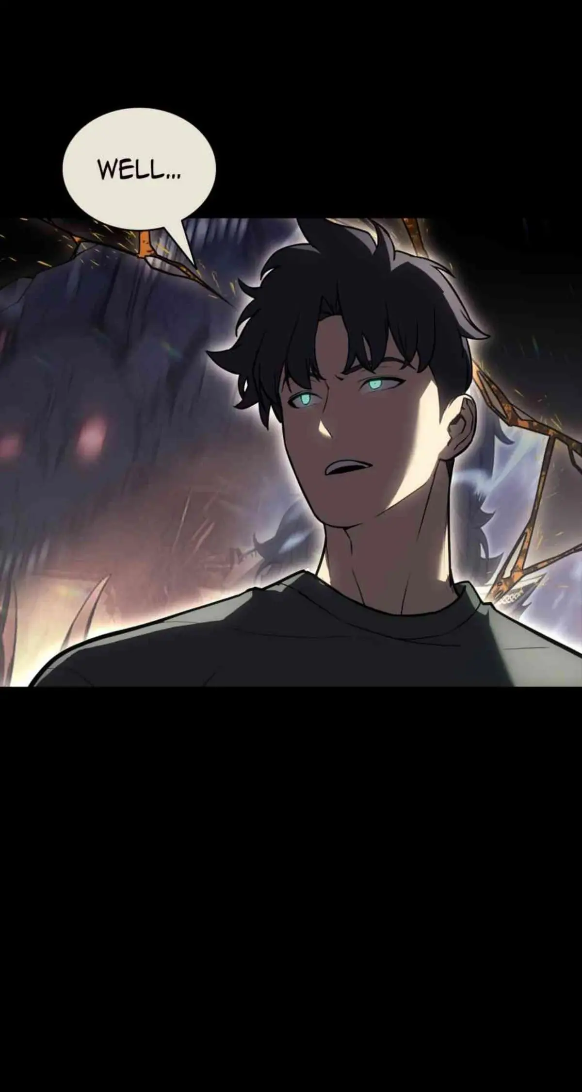 The Return of the Disaster-Class Hero Chapter 114