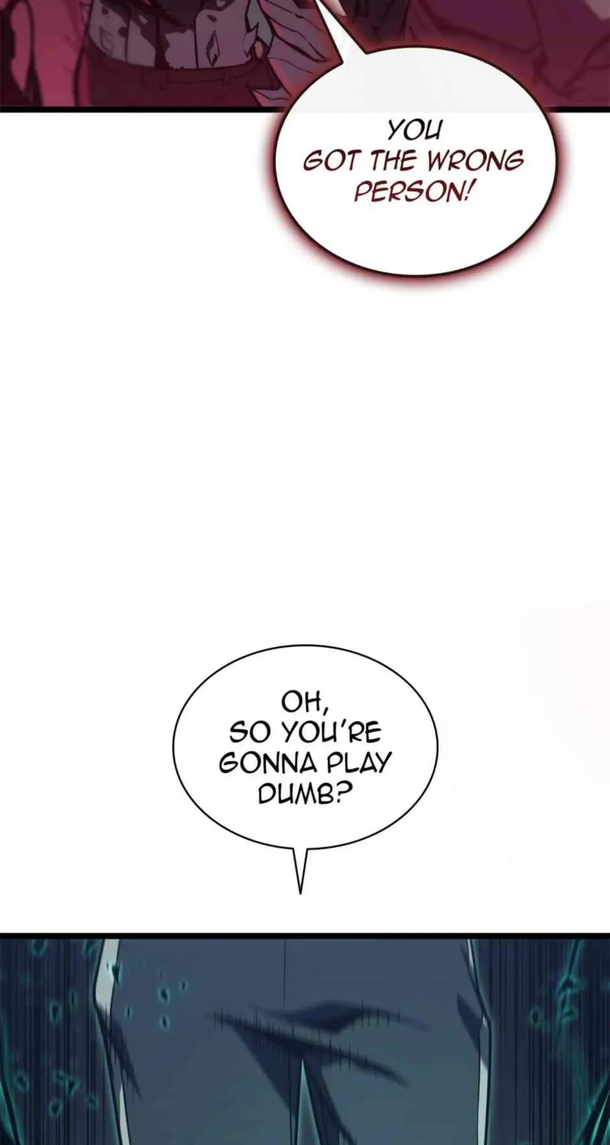 The Return of the Disaster-Class Hero Chapter 114