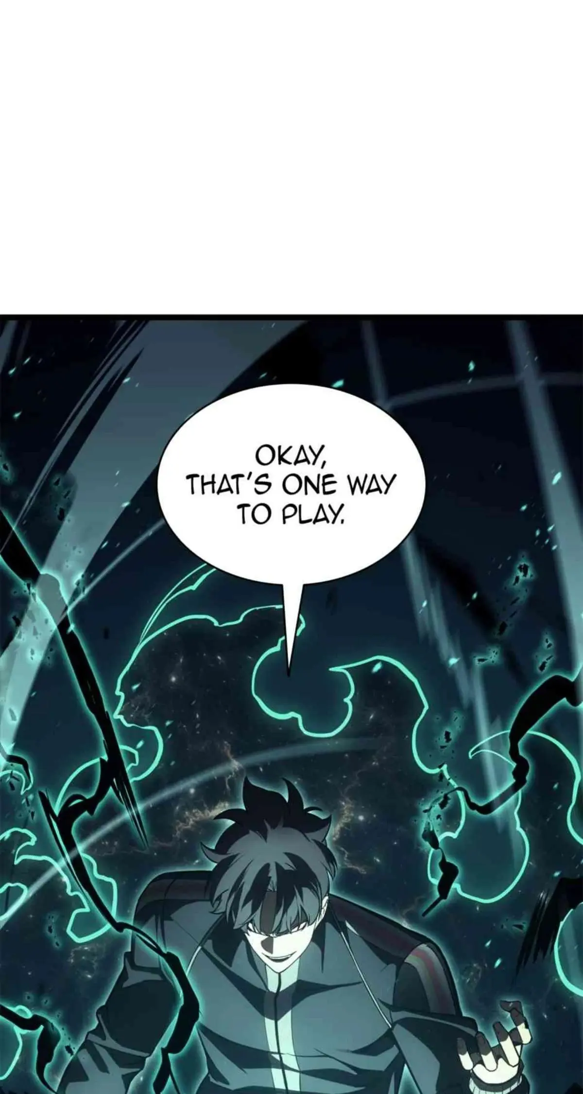The Return of the Disaster-Class Hero Chapter 114
