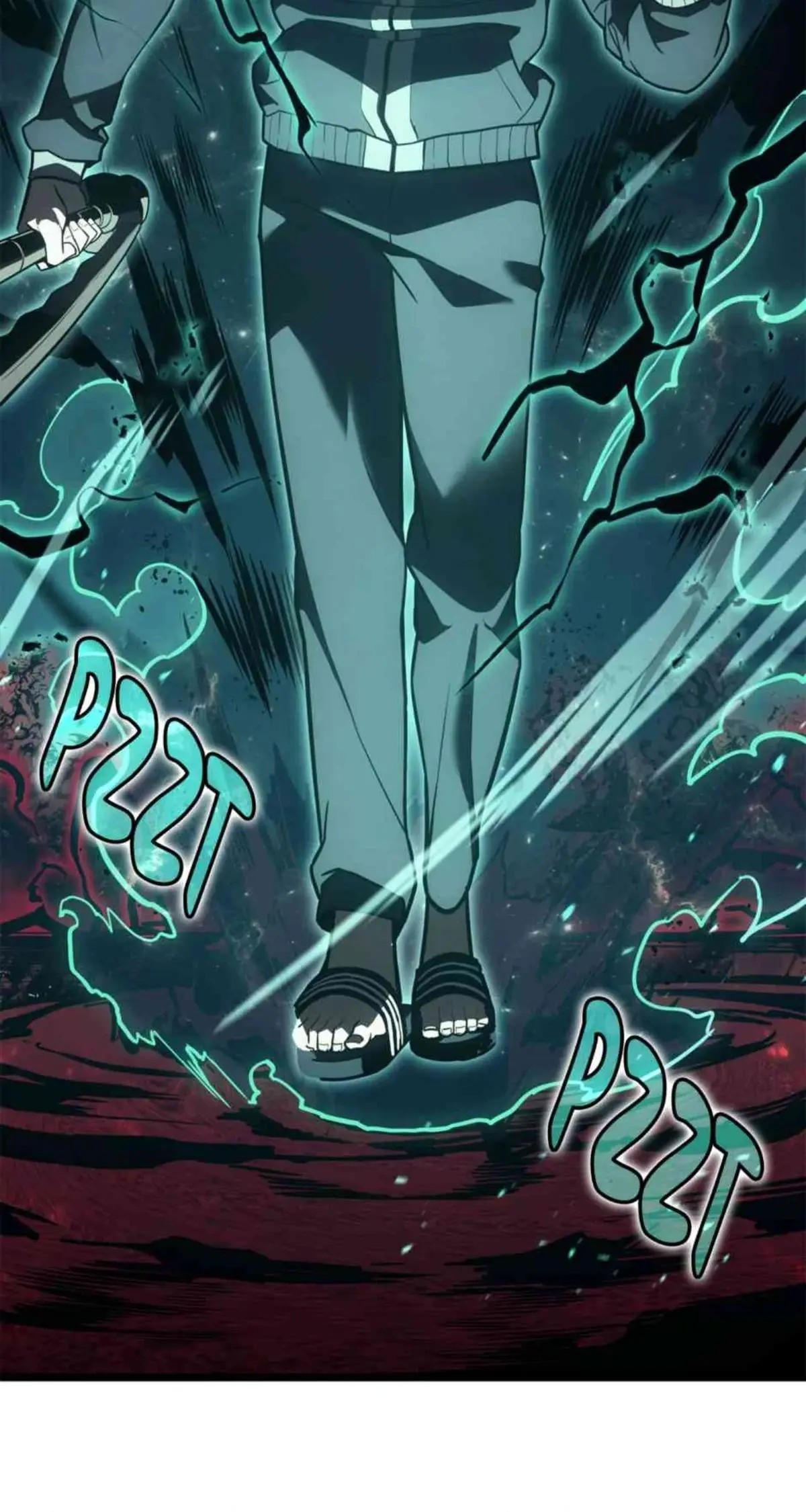 The Return of the Disaster-Class Hero Chapter 114