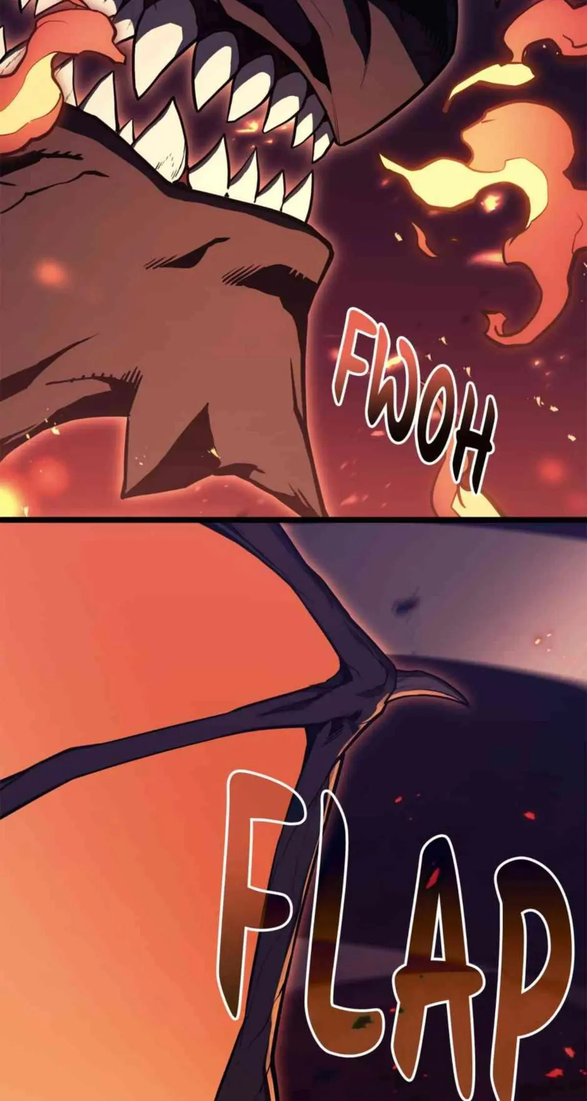 The Return of the Disaster-Class Hero Chapter 114