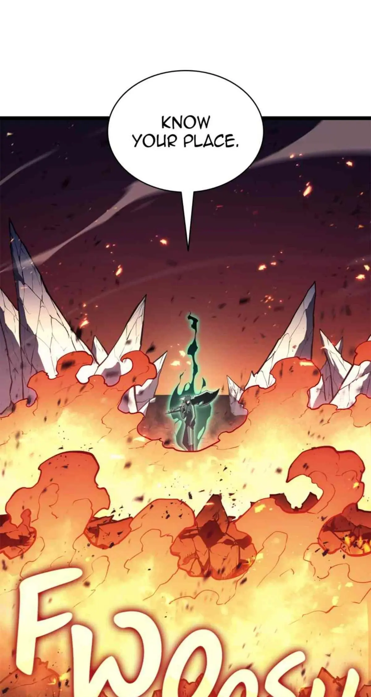 The Return of the Disaster-Class Hero Chapter 114