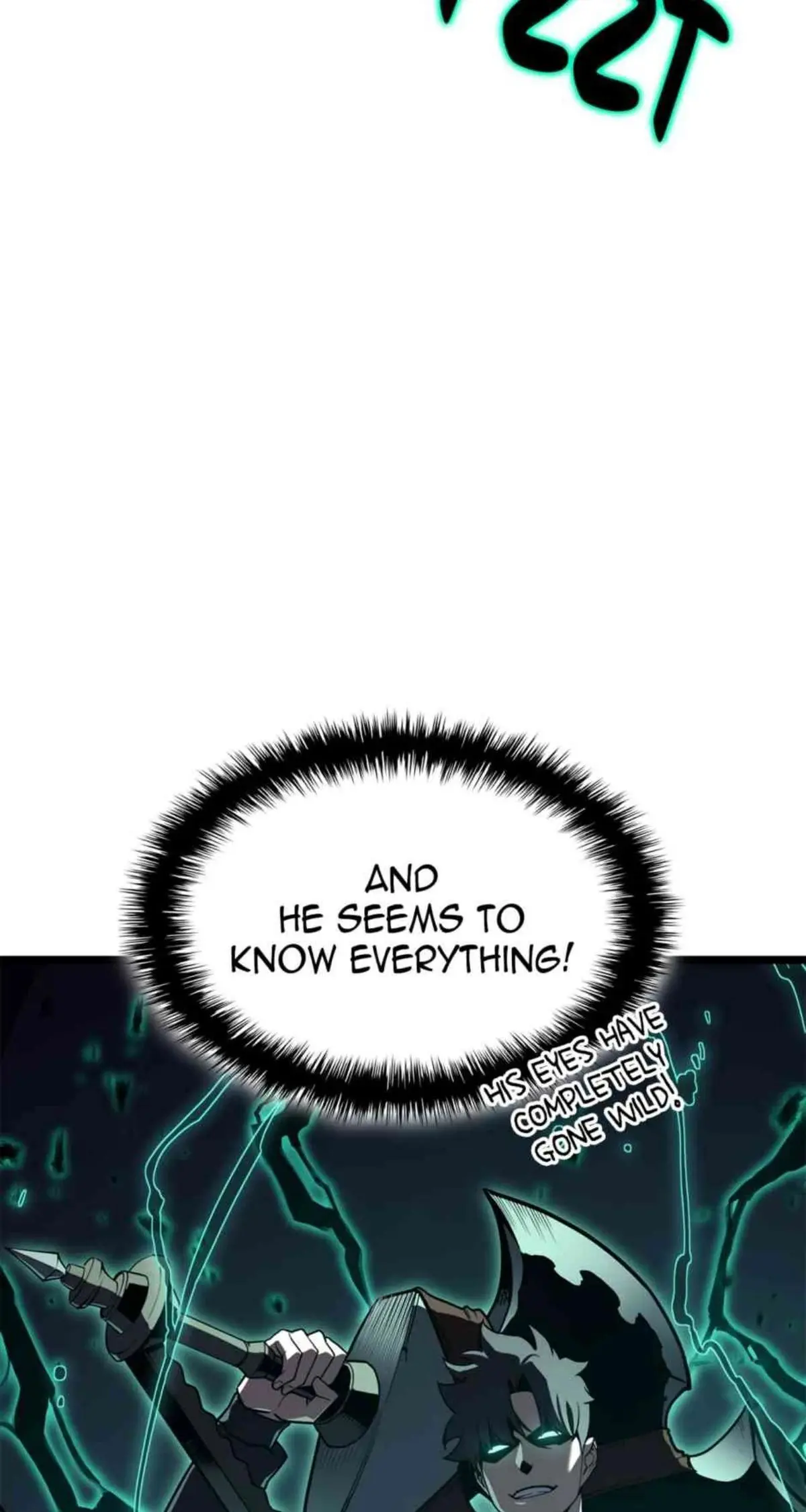 The Return of the Disaster-Class Hero Chapter 114