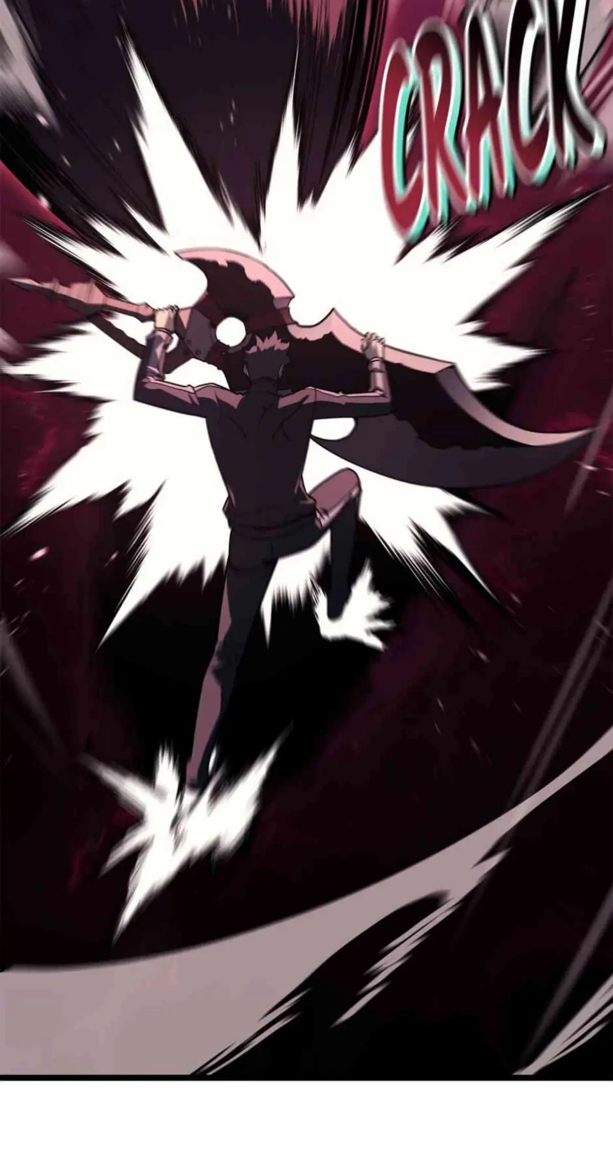 The Return of the Disaster-Class Hero Chapter 114