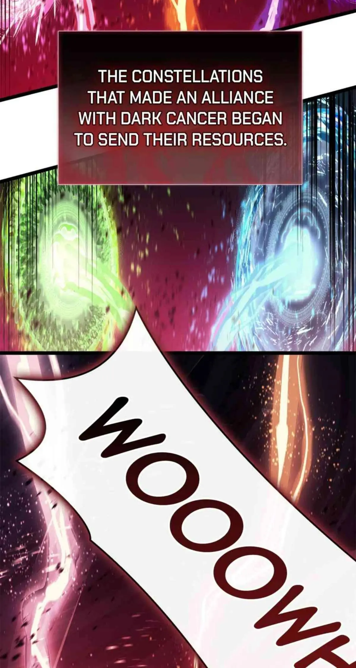 The Return of the Disaster-Class Hero Chapter 114