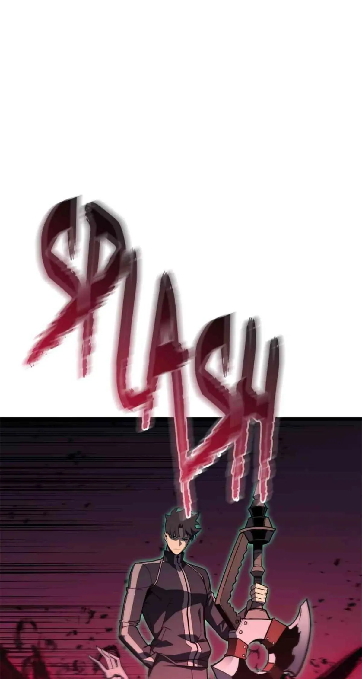 The Return of the Disaster-Class Hero Chapter 114