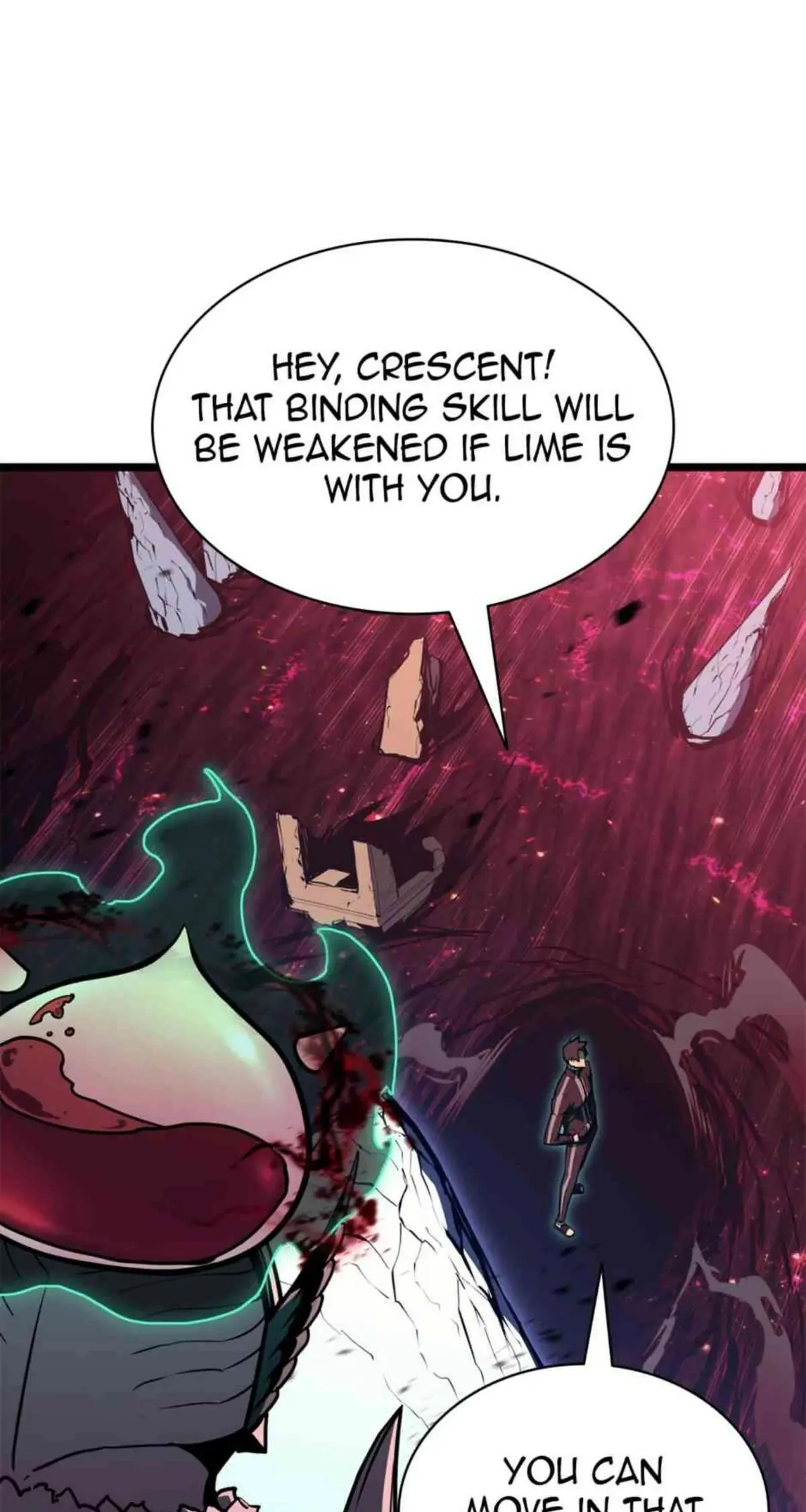 The Return of the Disaster-Class Hero Chapter 114