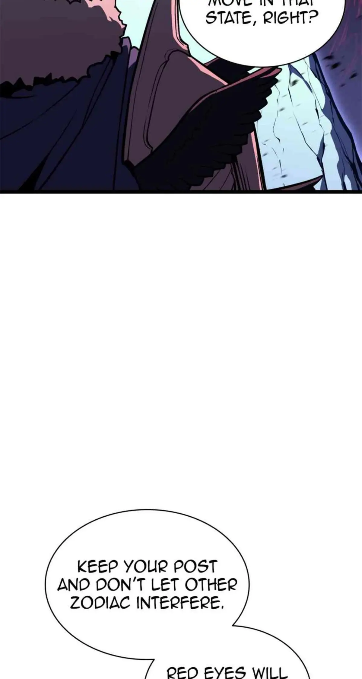 The Return of the Disaster-Class Hero Chapter 114