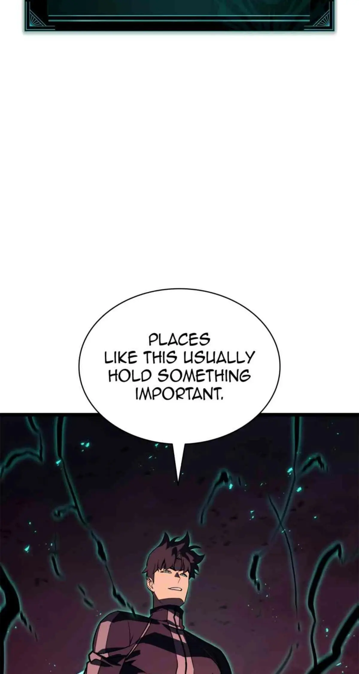 The Return of the Disaster-Class Hero Chapter 114