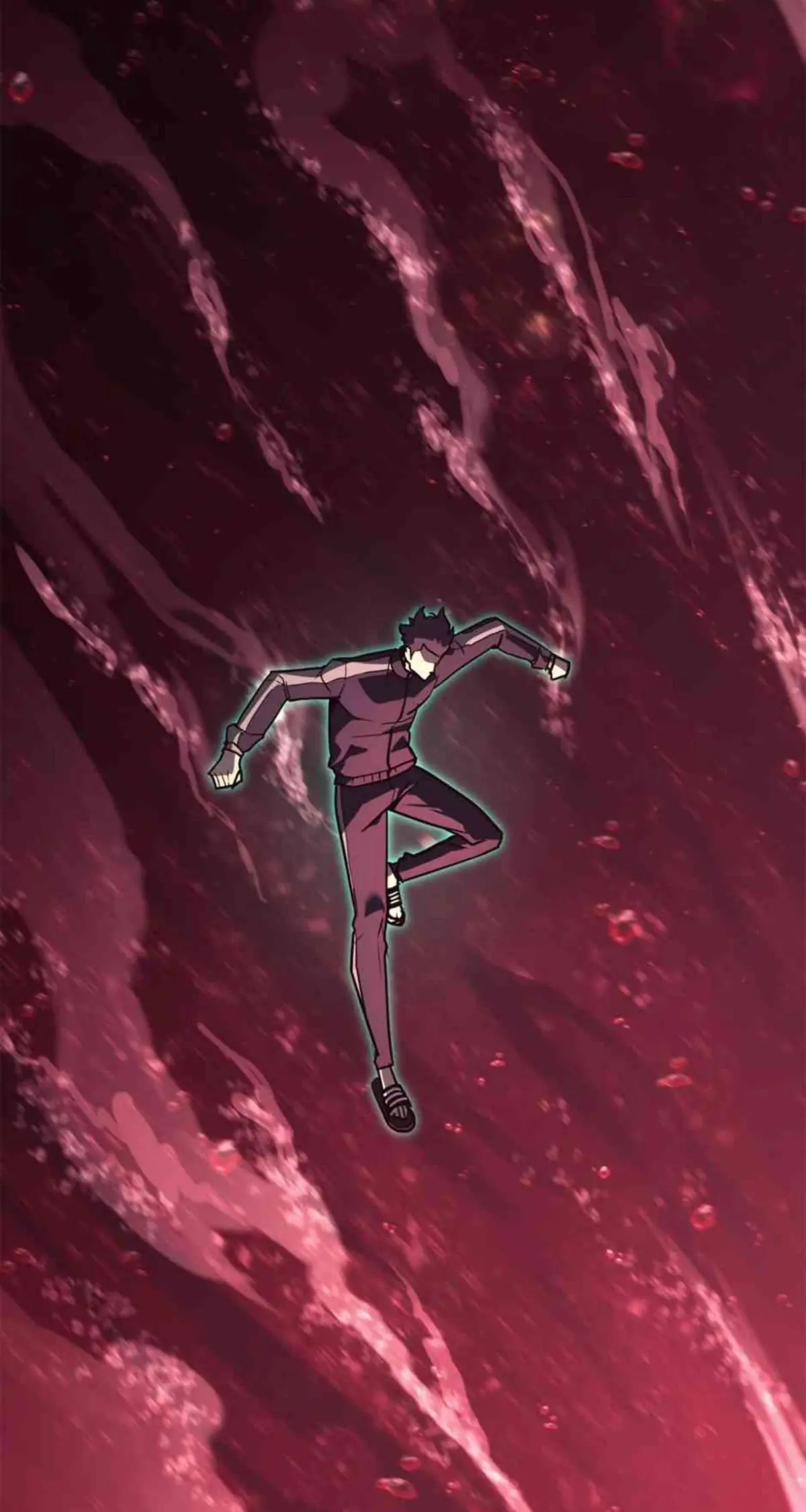 The Return of the Disaster-Class Hero Chapter 114