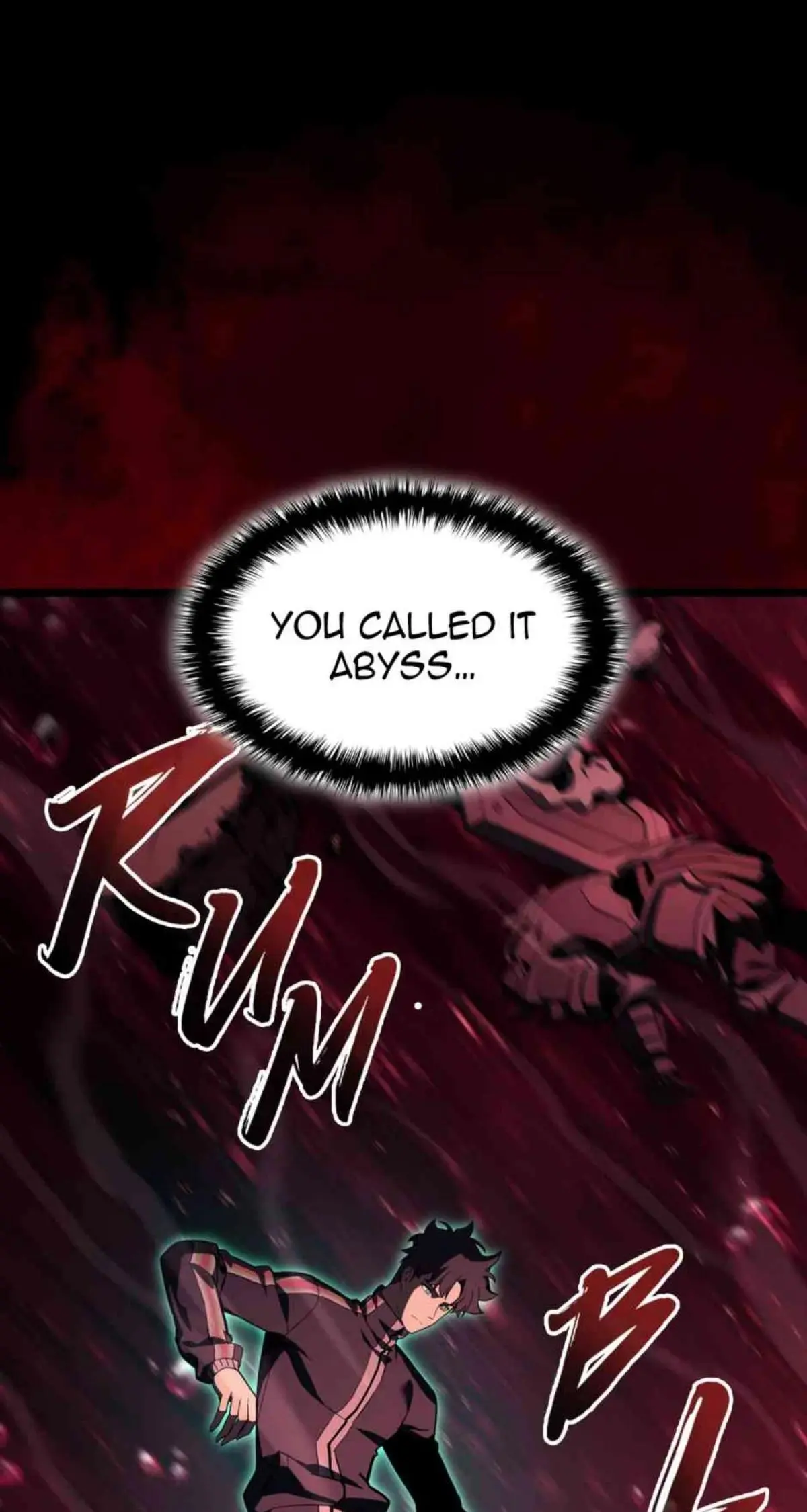 The Return of the Disaster-Class Hero Chapter 114