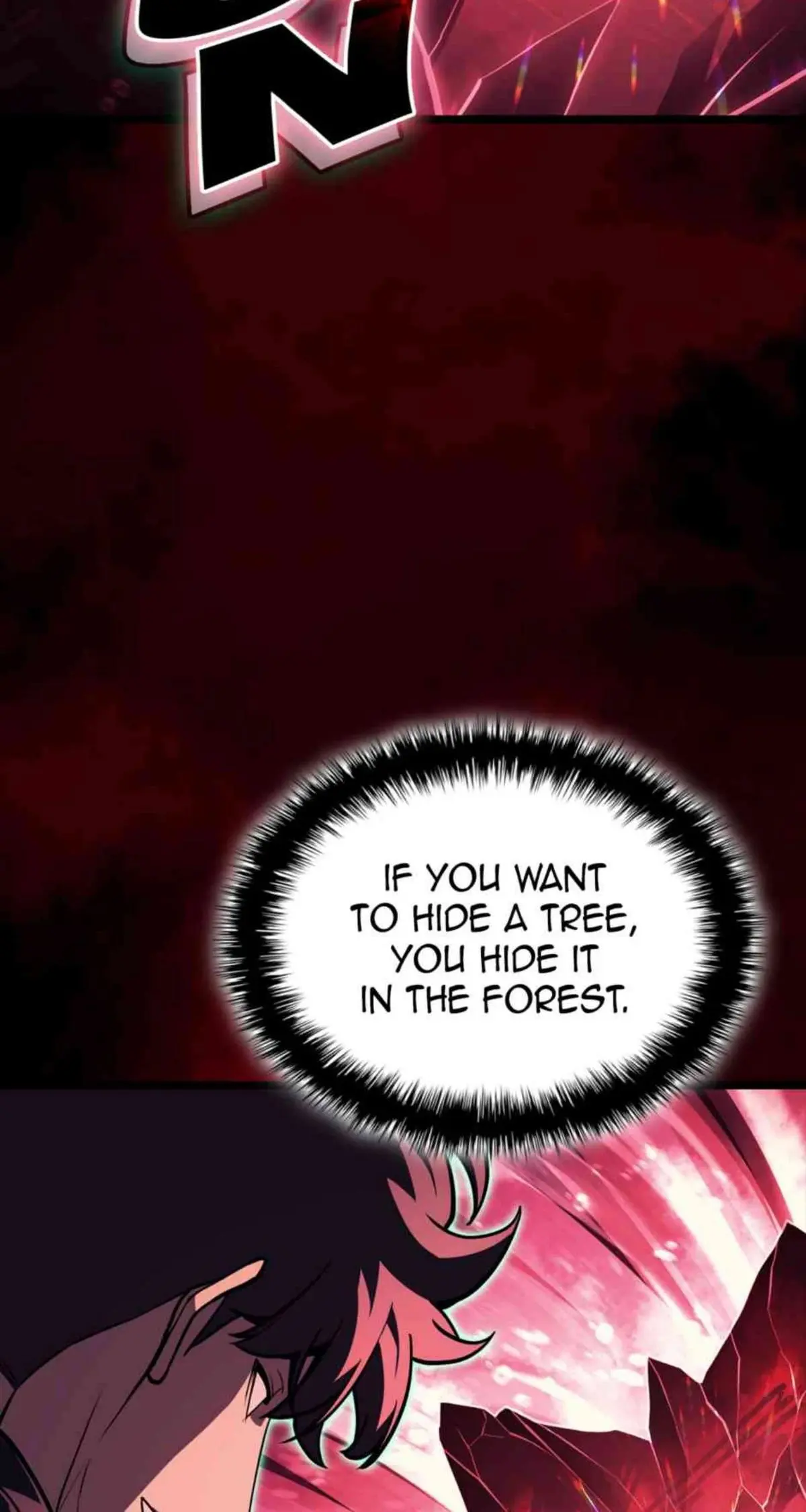 The Return of the Disaster-Class Hero Chapter 114
