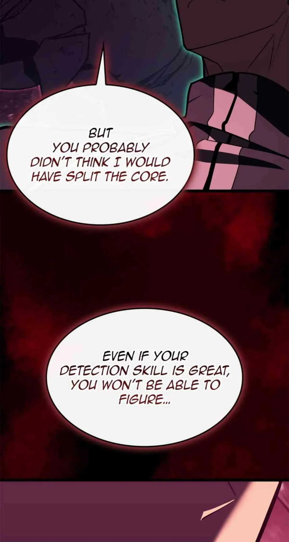 The Return of the Disaster-Class Hero Chapter 114