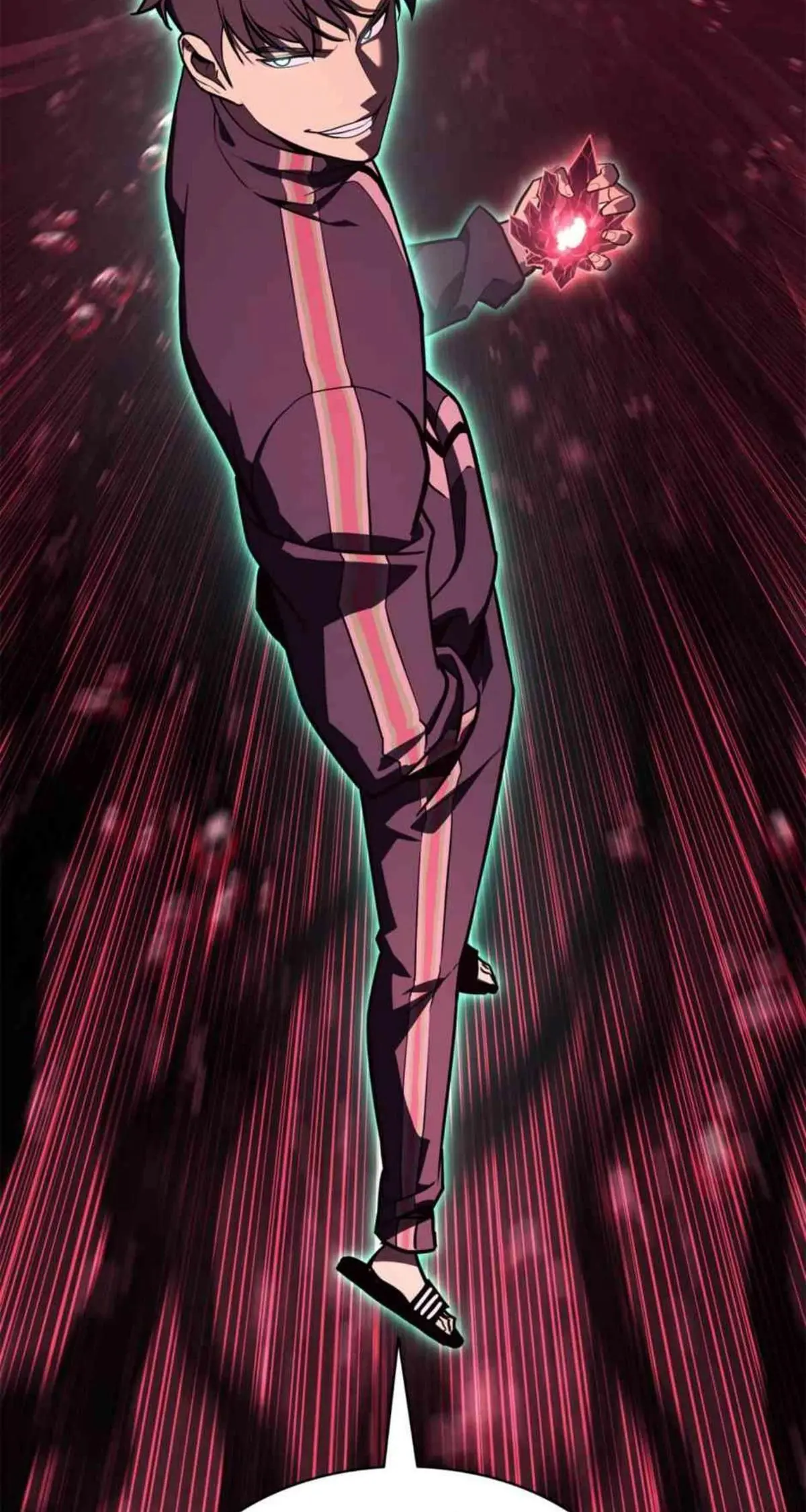 The Return of the Disaster-Class Hero Chapter 114