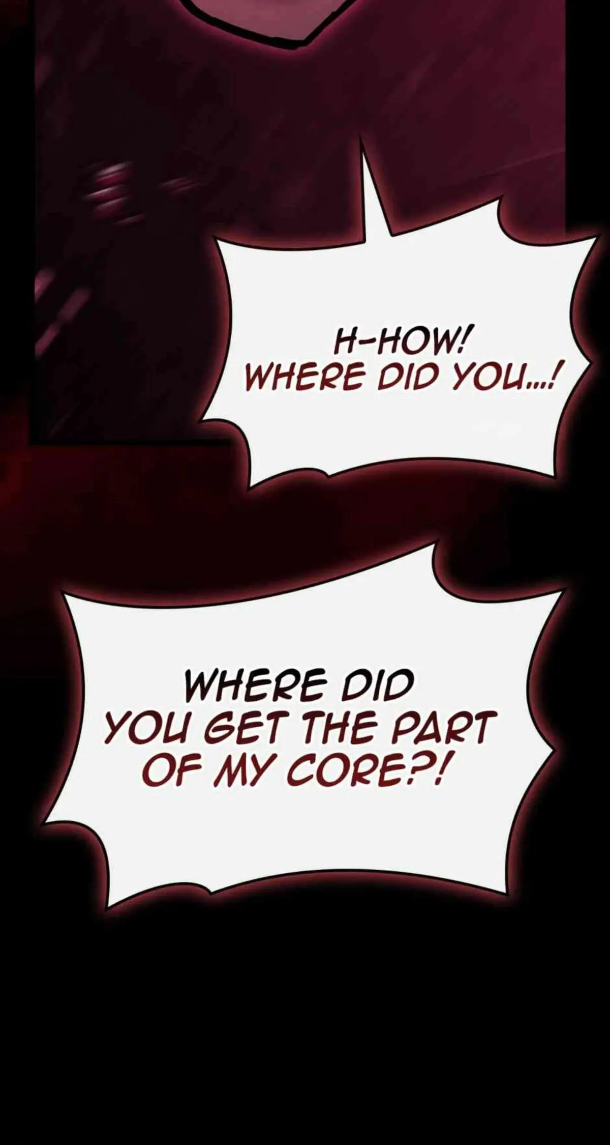 The Return of the Disaster-Class Hero Chapter 115