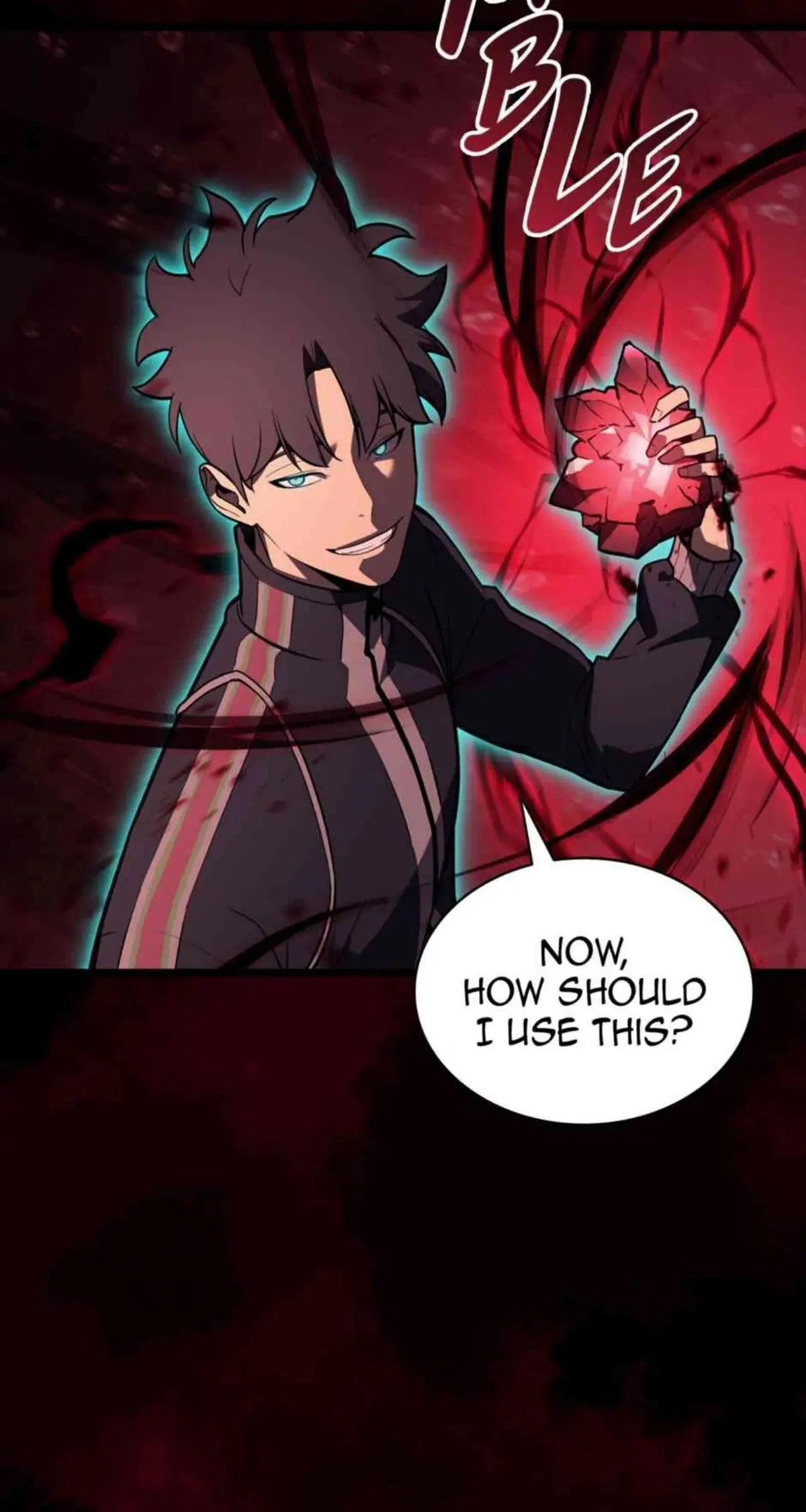The Return of the Disaster-Class Hero Chapter 115