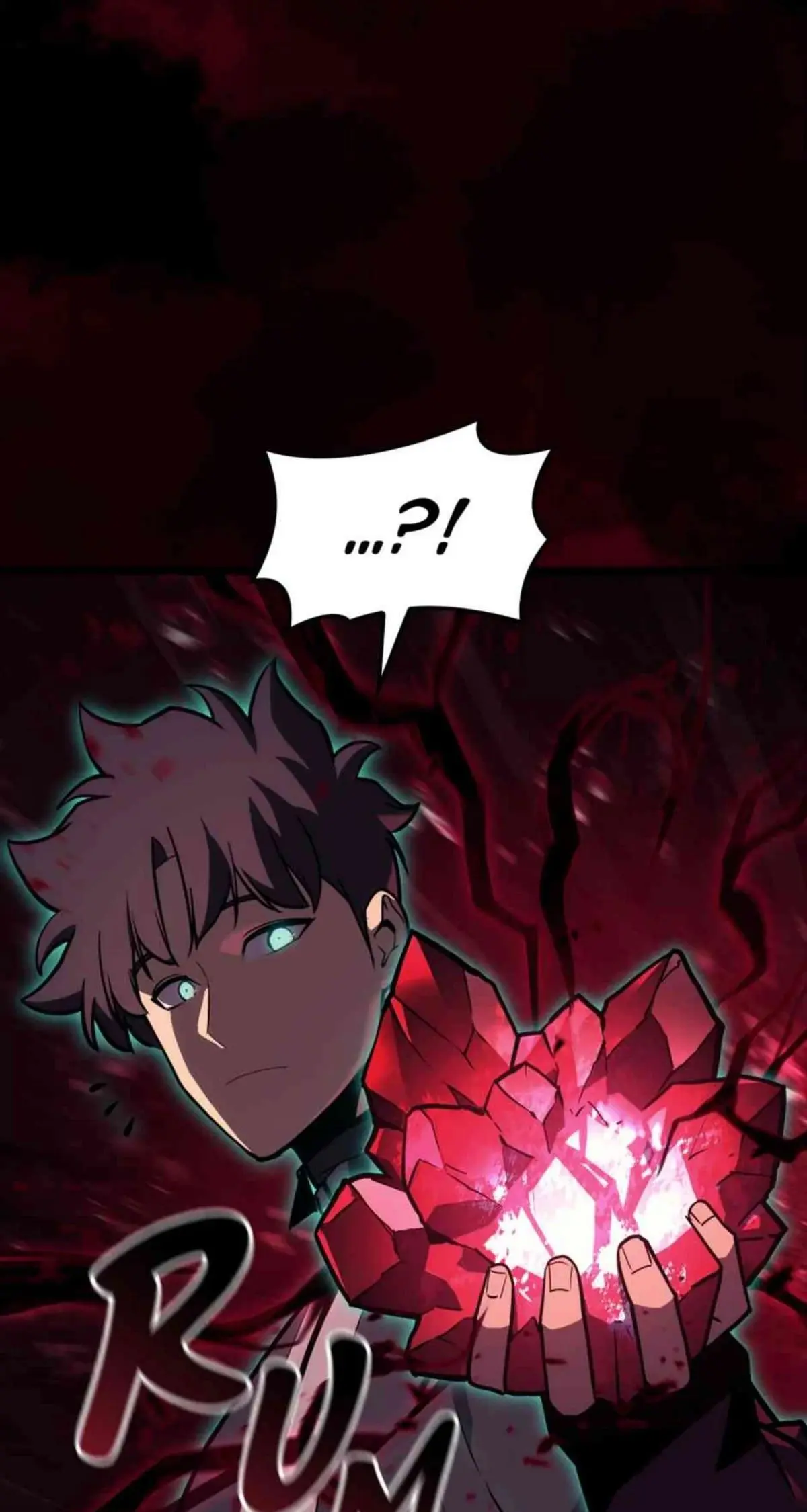The Return of the Disaster-Class Hero Chapter 115