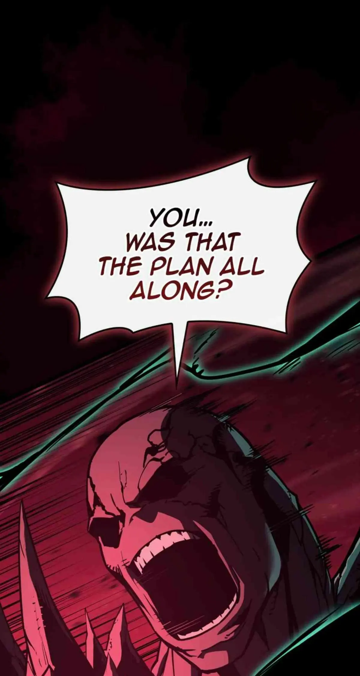 The Return of the Disaster-Class Hero Chapter 115