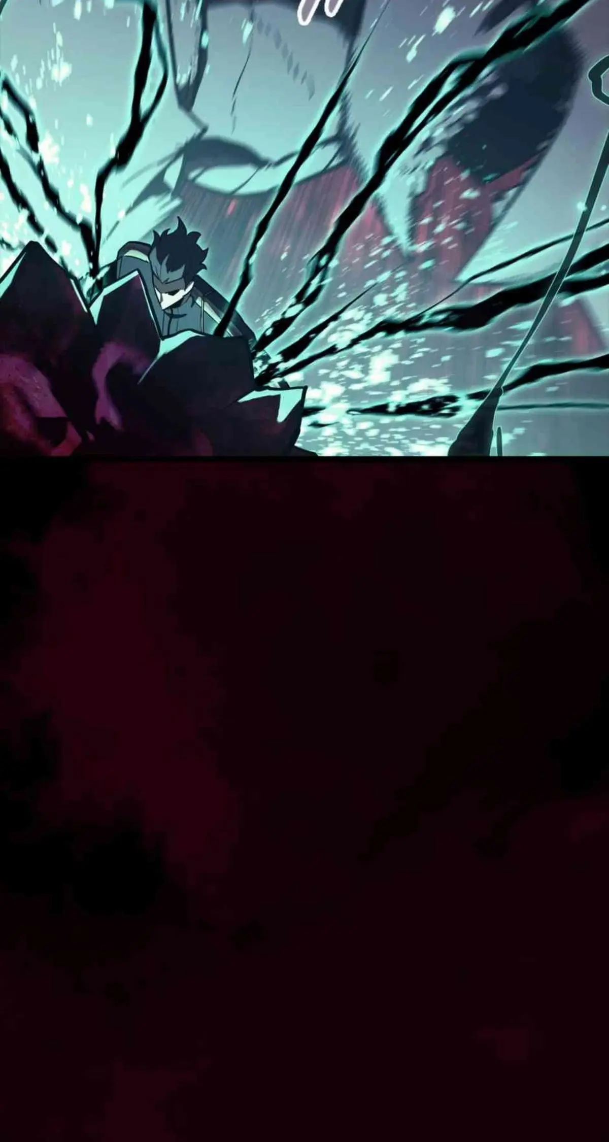The Return of the Disaster-Class Hero Chapter 115