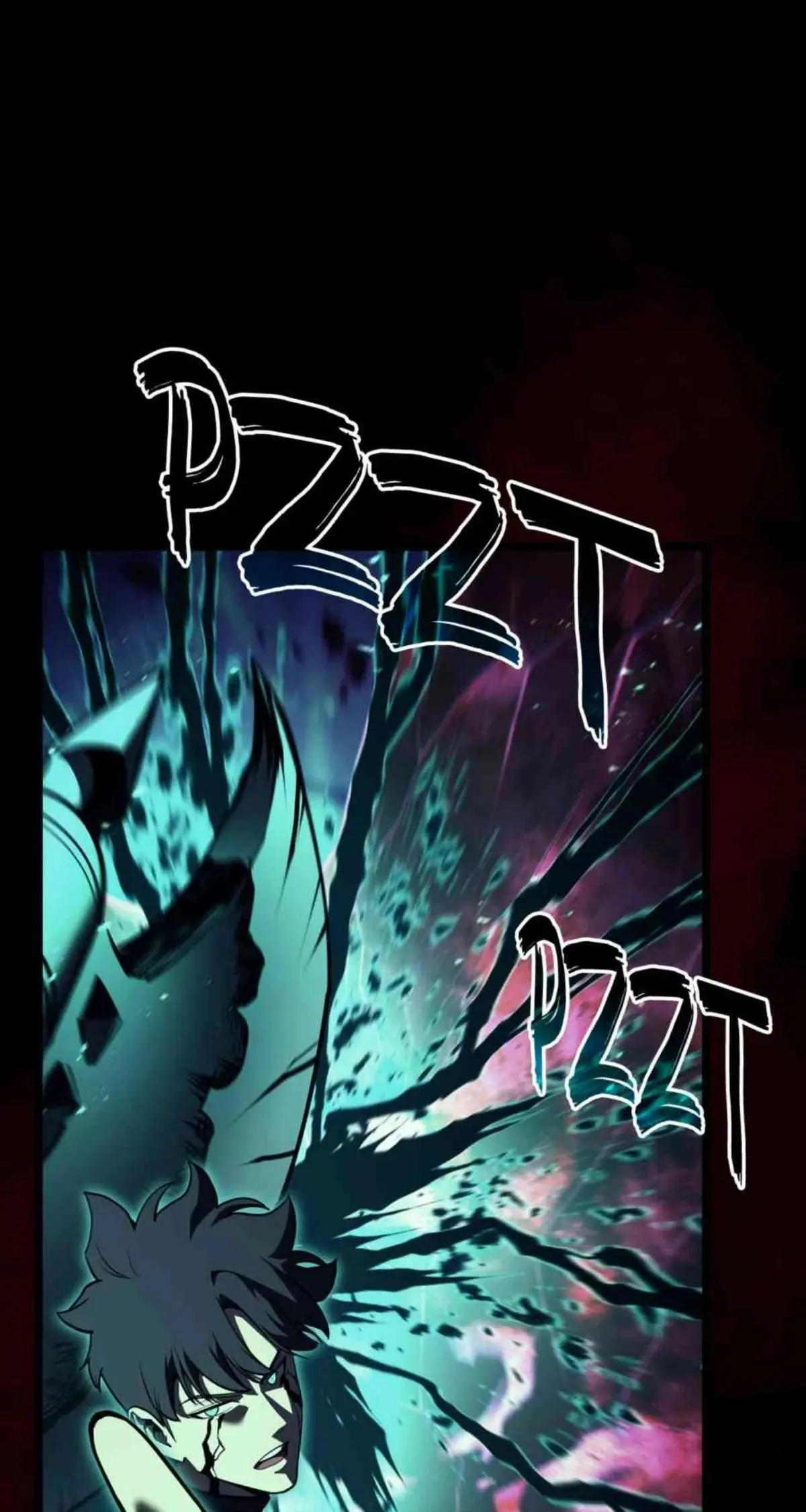 The Return of the Disaster-Class Hero Chapter 115
