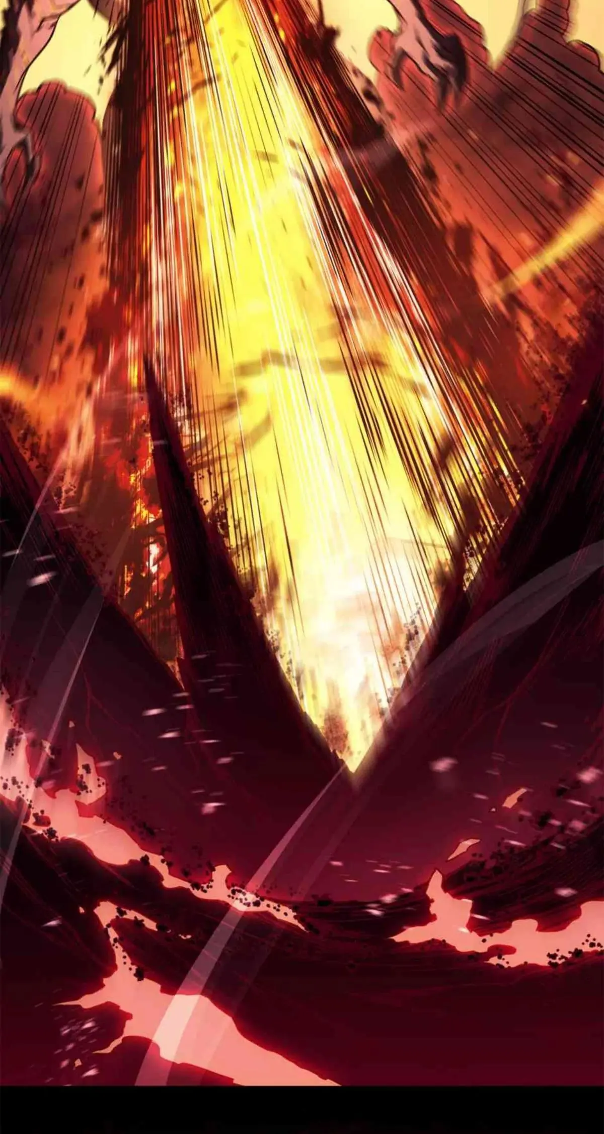 The Return of the Disaster-Class Hero Chapter 115