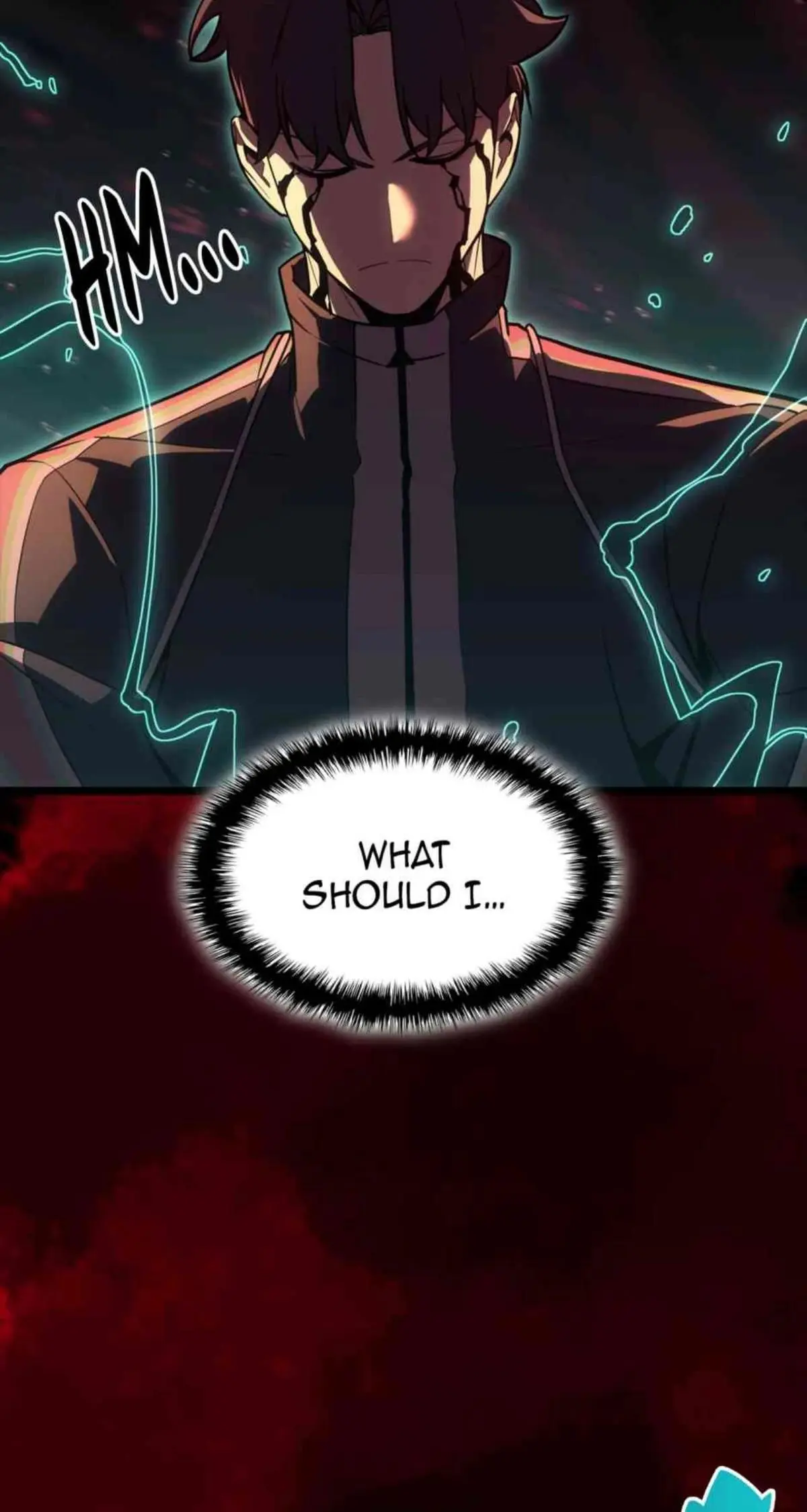The Return of the Disaster-Class Hero Chapter 115