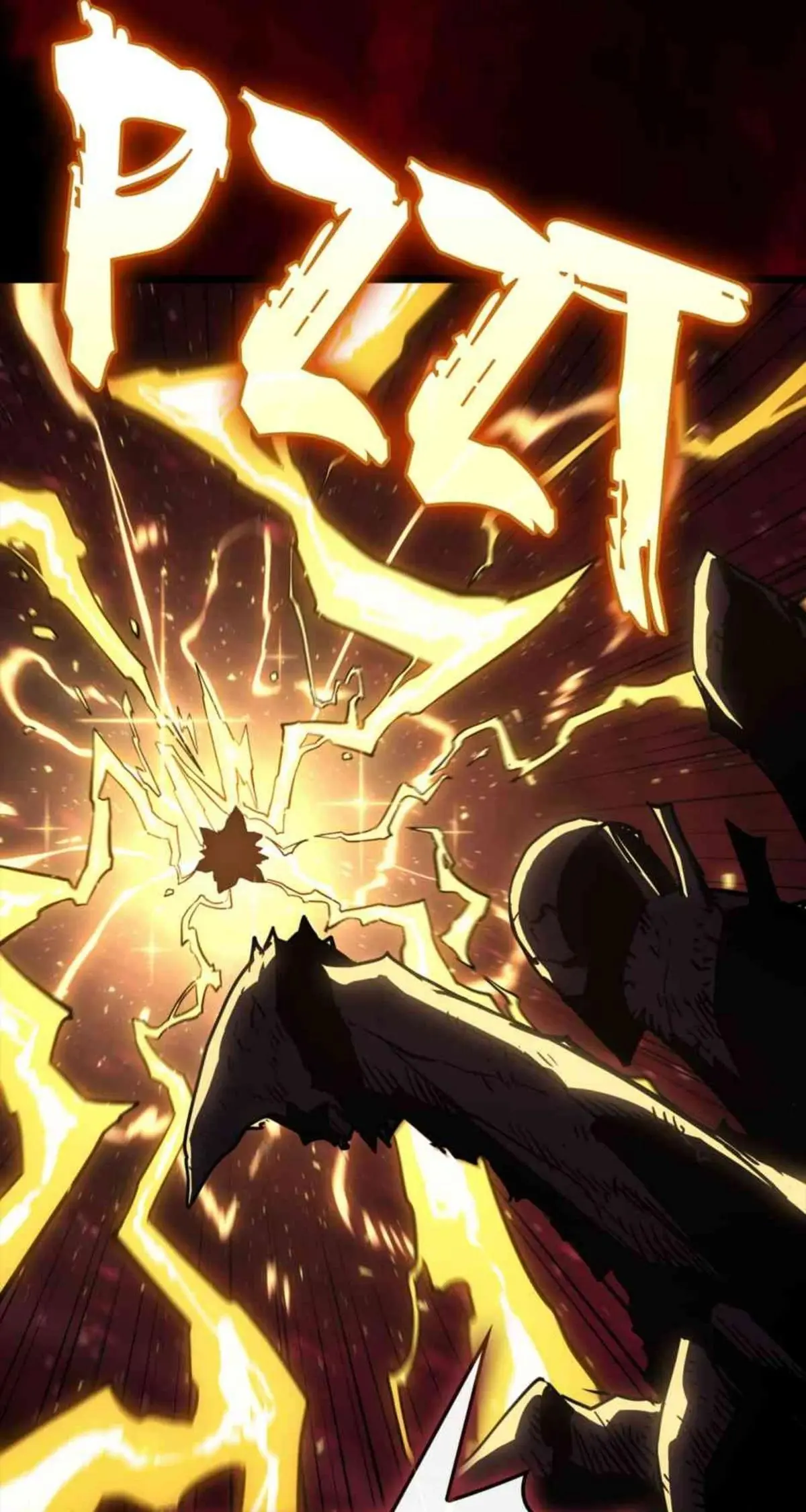 The Return of the Disaster-Class Hero Chapter 115