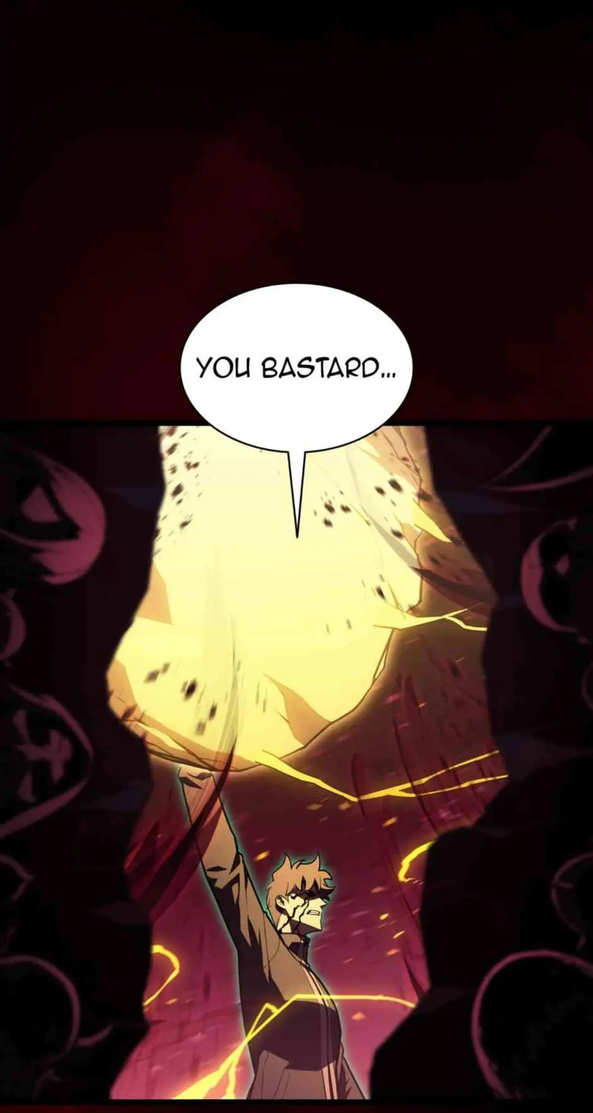 The Return of the Disaster-Class Hero Chapter 115